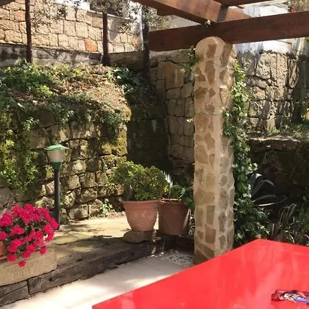 A Casa Di Bibi *