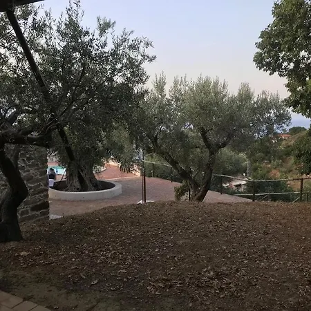 A Casa Di Bibi * 卡普多兰多