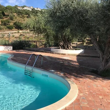 A Casa Di Bibi *