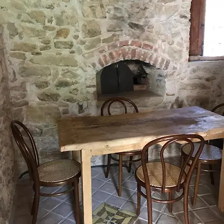 A Casa Di Bibi 度假居