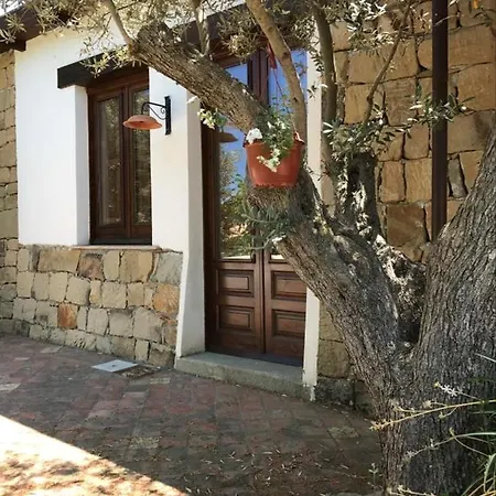 A Casa Di Bibi 度假居 卡普多兰多