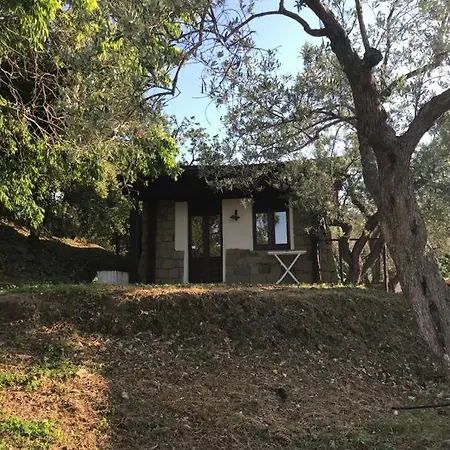 A Casa Di Bibi 度假居