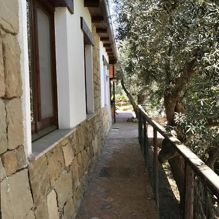 A Casa Di Bibi *