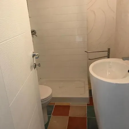 A Casa Di Bibi * 卡普多兰多