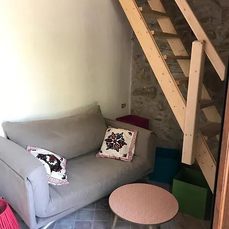 度假居 A Casa Di Bibi *