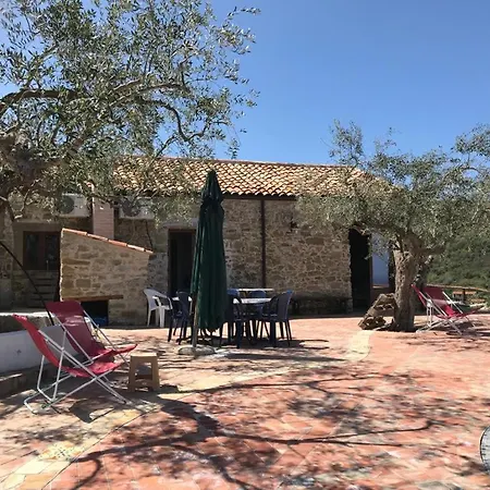 度假居 A Casa Di Bibi