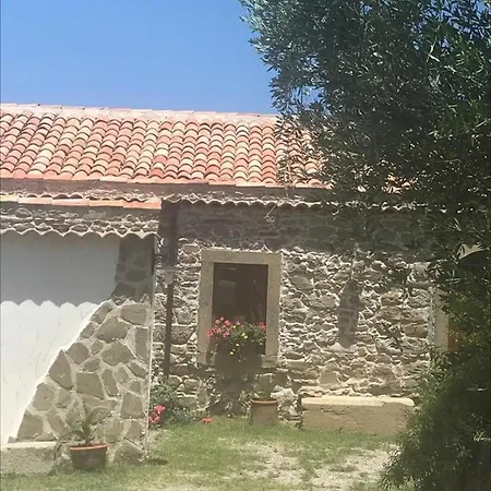 度假居 A Casa Di Bibi