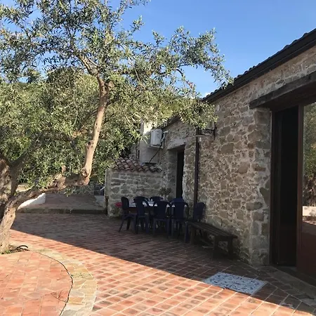 A Casa Di Bibi 度假居