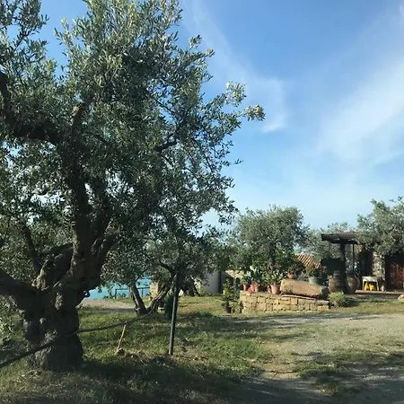 A Casa Di Bibi 度假居 卡普多兰多