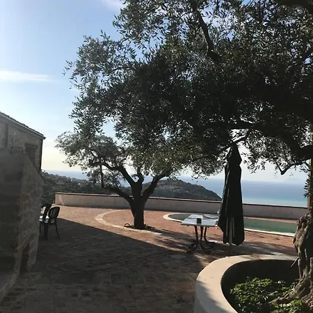 A Casa Di Bibi 卡普多兰多