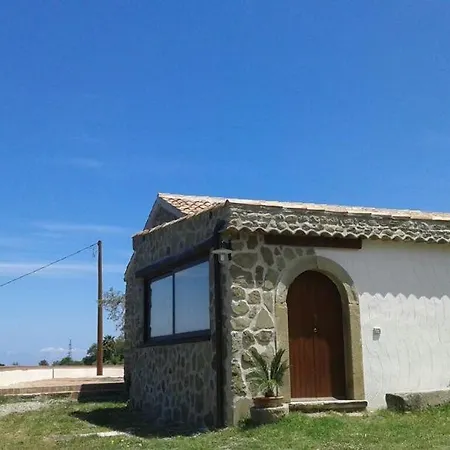 A Casa Di Bibi 度假居 *