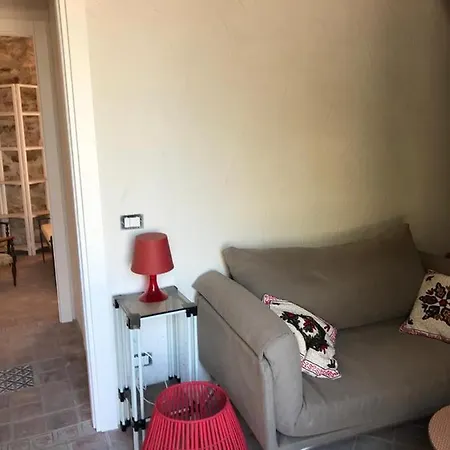 A Casa Di Bibi