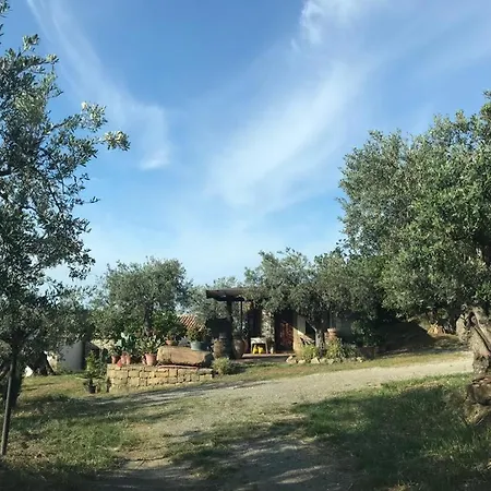 A Casa Di Bibi 度假居