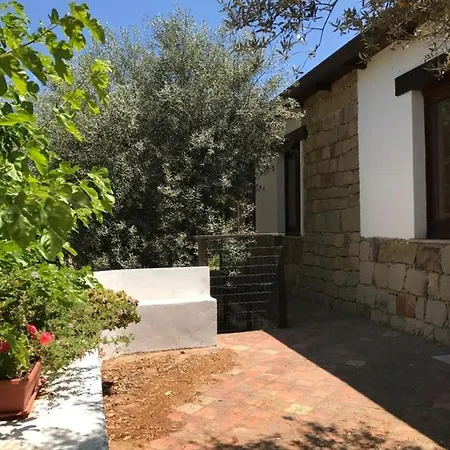 度假居 A Casa Di Bibi 卡普多兰多