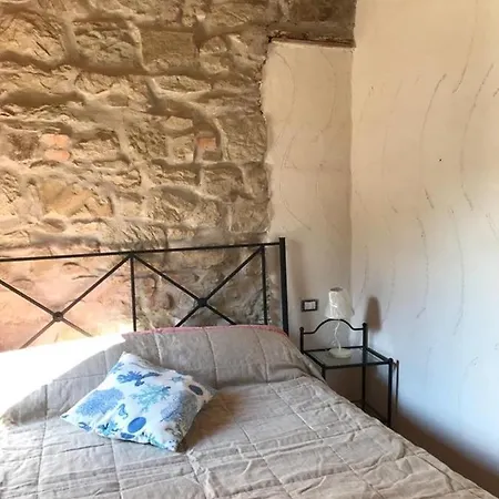 A Casa Di Bibi 度假居 *